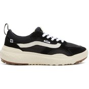 Resim Vans Filmore Kadın Spor Ayakkabı Vn000cwwba21 Vn000cwwba21 Sb Siyah-beyaz Siyah - Beyaz 