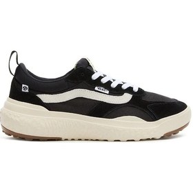 Resim Vans Filmore Kadın Spor Ayakkabı Vn000cwwba21 Vn000cwwba21 Sb Siyah-beyaz Siyah - Beyaz 