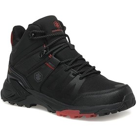 Resim Lumberjack 4W STAR HI 4PR Erkek Siyah Outdoor 