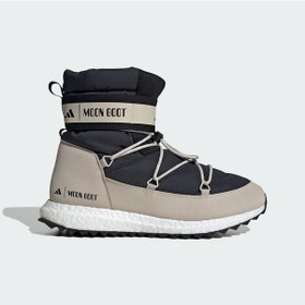Resim Adidas IH2489 Moonboost High Kadın Bot - Siyah 