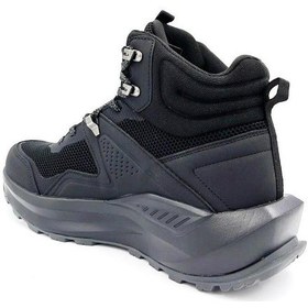 Resim Lumberjack 4W SOMMY HI 4PR Erkek Siyah Outdoor 