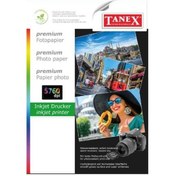 Resim Tanex A4 200 G Fotoğraf Kağıdı 25 Li 