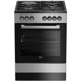 Resim Beko FE 310 S Ocaklı Fırın 