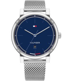 Resim Tommy Hilfiger TH1791732 Erkek Kol Saati 