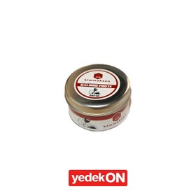 Resim Kms Kaynak Pastası 