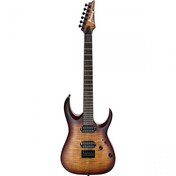 Resim Ibanez RGA42FM-DEF RGA Dragon Eye Burst Elektro Gitar 