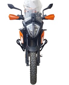 Resim Ktm 390 Adventure Koruma Demiri 