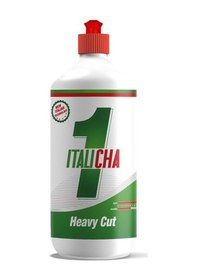 Resim Italıcha 1 Heavy Cut Kalın Pasta - 1 Lt. 