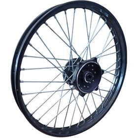 Resim Mondial Xtreme 200 Ön Jant 21 İnç Diğer 