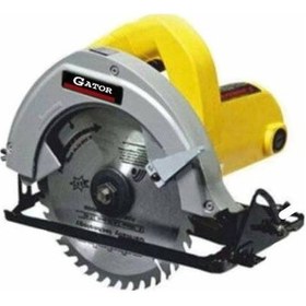 Resim Gator GTR901050DT 1050 W Daire Testere 