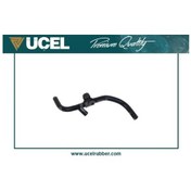 Resim Üçel Hava Filtre Hortumu 35466 Palıo-sıena 1.6 16v 97-02 Model KNO-UCEL-35466 