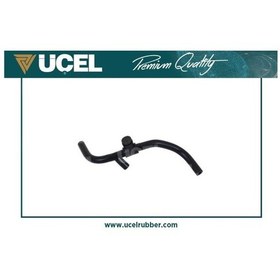 Resim Üçel Hava Filtre Hortumu 35466 Palıo-sıena 1.6 16v 97-02 Model KNO-UCEL-35466 