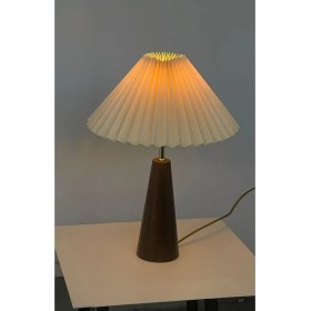 Resim Prenses Masa Lambası 