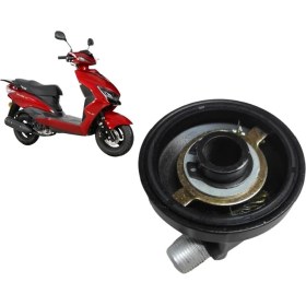 Resim Rks Bolero 50 Kilometre Çarkı ( Okuyucu - Rediktör ) 