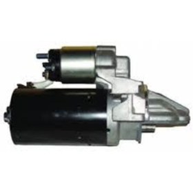 Resim VALEO 595838 Marş Otomatiği Citroen Jumper III-Fiat Ducato-Ford Transit 2.2 438360 