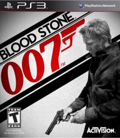 Resim Activision 007 Blood Stone Ps3 Oyun 