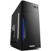 Resim Vento TA-K61 750W USB 3.0 Mid-Tower ATX Kasa 