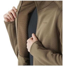 Resim Salomon Sntıal Mıdfleece Fz M 