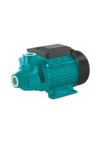 Resim Yqb70 0.75 Hp Bronz Fanlı Preferikal Santrifüj Su Pompası 