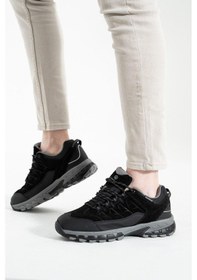 Resim Hammer Jack 101 23062-z Servıda Siyah Kadın Su Geçirmez Outdoor A-siyah Siyah 