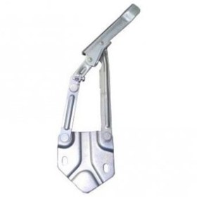 Resim VWAG Caddy Kaput Mentesesı 13-18 [ıoe-vw] [2k5823302] 