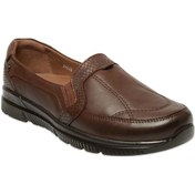 Resim Forelli Dilmen 29415 Casual Taba Kadın Ayakkabı Taba 