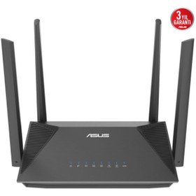 Resim ASUS Rt-ax52 Pro Dual-bant Wi-fi 6 Router 