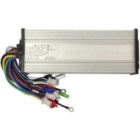 Resim Kontrol Ünıtesı 48v-100v 1500w 44a Gerı Vıtes Alarm Ebıke 