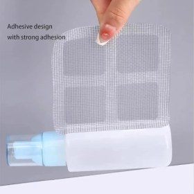 Resim Akıllı Durak Ttt Lavabo Gider Süzgeci 10 Adet 