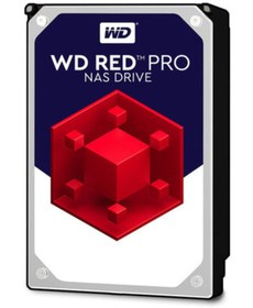 Resim WD Red Pro 4TB NAS Disk (WD4003FFBX) 