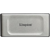 Resim Kingston 2000GB XS2000 PORTABLE SSD 