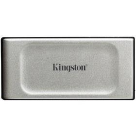 Resim Kingston 2000GB XS2000 PORTABLE SSD 