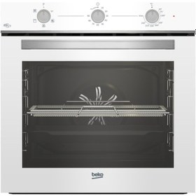 Resim Beko BFC 321 B FitFry 72 LT Ankastre Fırın 