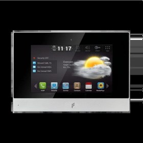 Resim Intercom - İç Ünite 7 İnch, Icg7 