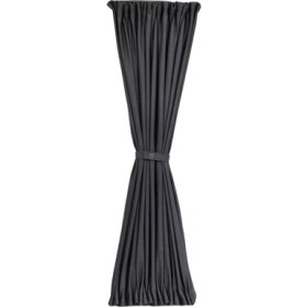 Resim AVG Vw Crafter Perde Seti Füme - Tam Uyumlu, Güneş Koruma, Kolay Montaj , Montaja Hazır Teslim 