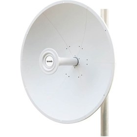 Resim Tenda ANT30-5G 5 GHz 30 dBi Çift Polarite Dış Mekan Anten 