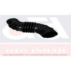 Resim IBRAS 14865 HAVA FİLTRE HORTUMU DUCATO / BOXER / JUMPER 