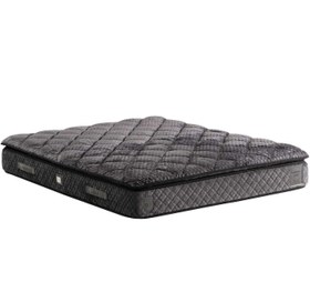 Resim BLACK BUNNY YATAK, 150X200 
