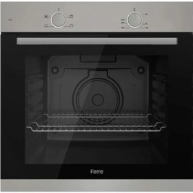 Resim Ferre Mega Plus Serisi 4+0 Ankastre Fırın (XE61MDV) 