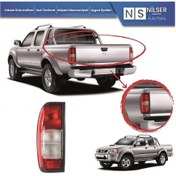 Resim Nissan D22 Skystar Stop Lambasi Sol 1998-2012 510320704 