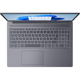 Resim LENOVO Ideapad Slim 3 16IRH10 Intel Core i5 13420H 16GB 1TB SSD Freedos 16” WUXGA 83K20077TR 