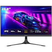 Resim Gamebooster 23.8" Gb-2421ff 165hz 1ms Hdmı+displayport Freesync G 
