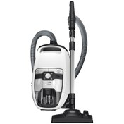 Resim Blizzard CX1 Excellence EcoLine 550W Toz Torbasız Beyaz Elektrikli Süpürge - SKCP3 