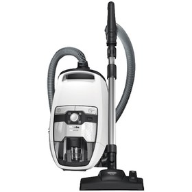 Resim Blizzard CX1 Excellence EcoLine 550W Toz Torbasız Beyaz Elektrikli Süpürge - SKCP3 