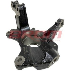 Resim Aks Taşıyıcı Sağ R8010 Megane-ııı Fluence 400147163 