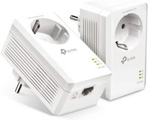 Resim TP-Link TL-PA7017P-KIT Powerline Adaptör 