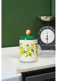 Resim Miss Betty Citrus Büyük Boy Kavanoz 15cm Miss-9878-09 