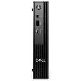 Resim Dell PC Pro Micro BTO107_QCM1250_U518 Ultra7 265T 64 GB RAM 2 TB SSD FreeDOS Mini Masaüstü Bilgisayar 
