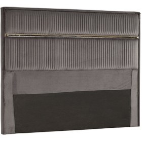 Resim İmaj Deluxe Başlık Çift Kişilik 120 Cm (YATAK VE BAZA FİYATA DAHİL DEĞİLDİR) 