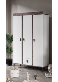 Resim Patiko Rose 3 Kapalı Dolap Berlin 